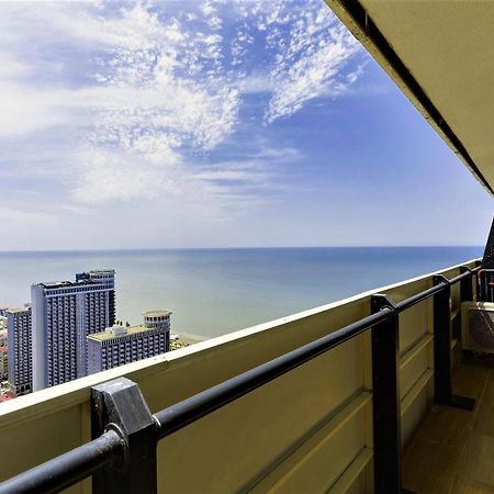 Orbi City Batumi Kültér fotó