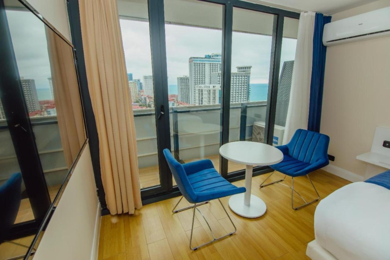 Orbi City Batumi Kültér fotó