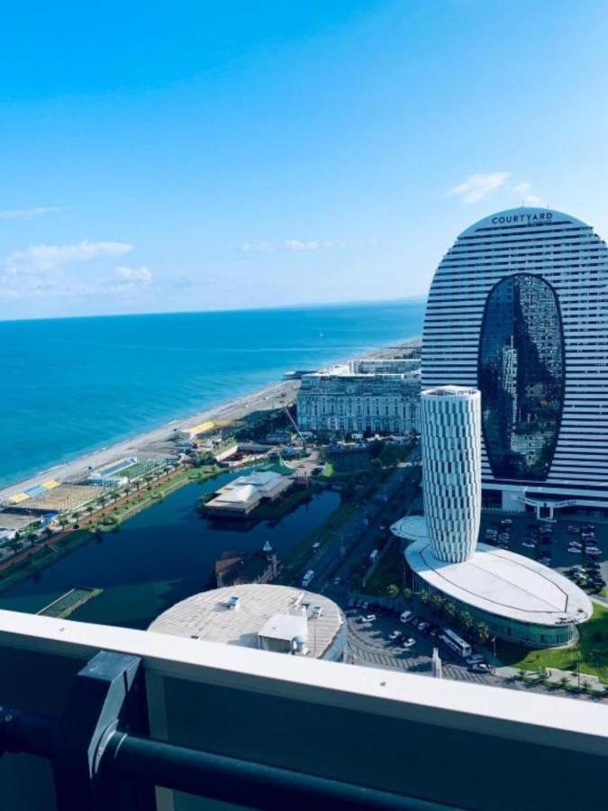 Orbi City Batumi Kültér fotó