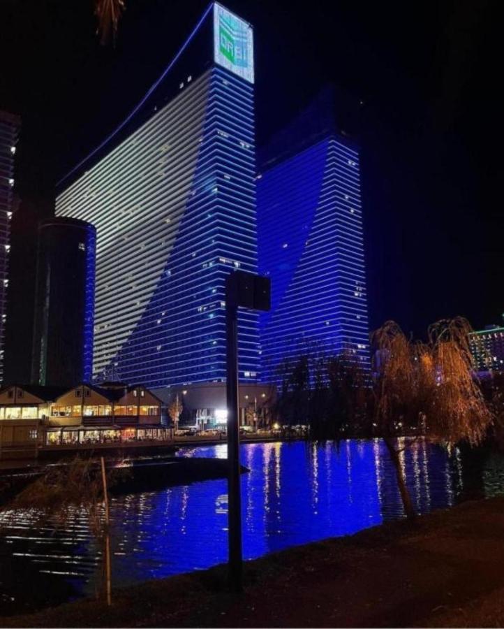 Orbi City Batumi Kültér fotó
