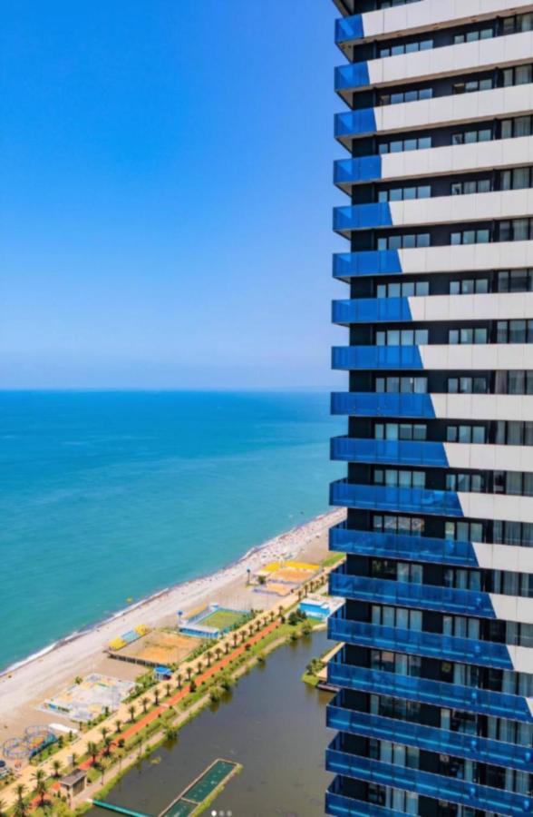 Orbi City Batumi Kültér fotó