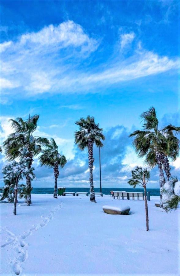 Orbi City Batumi Kültér fotó