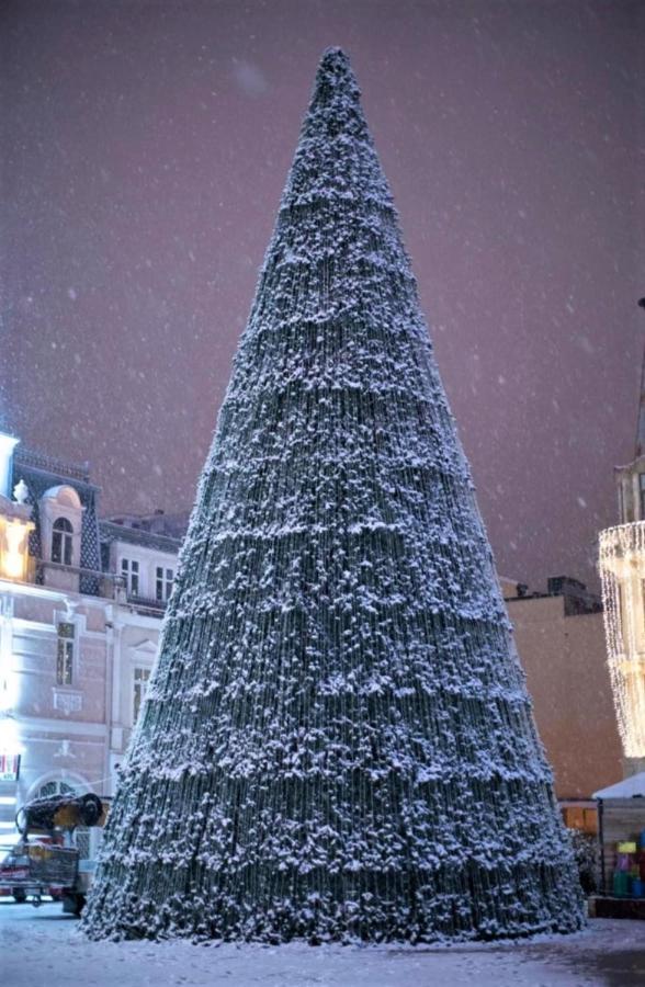 Orbi City Batumi Kültér fotó