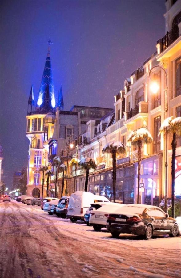Orbi City Batumi Kültér fotó