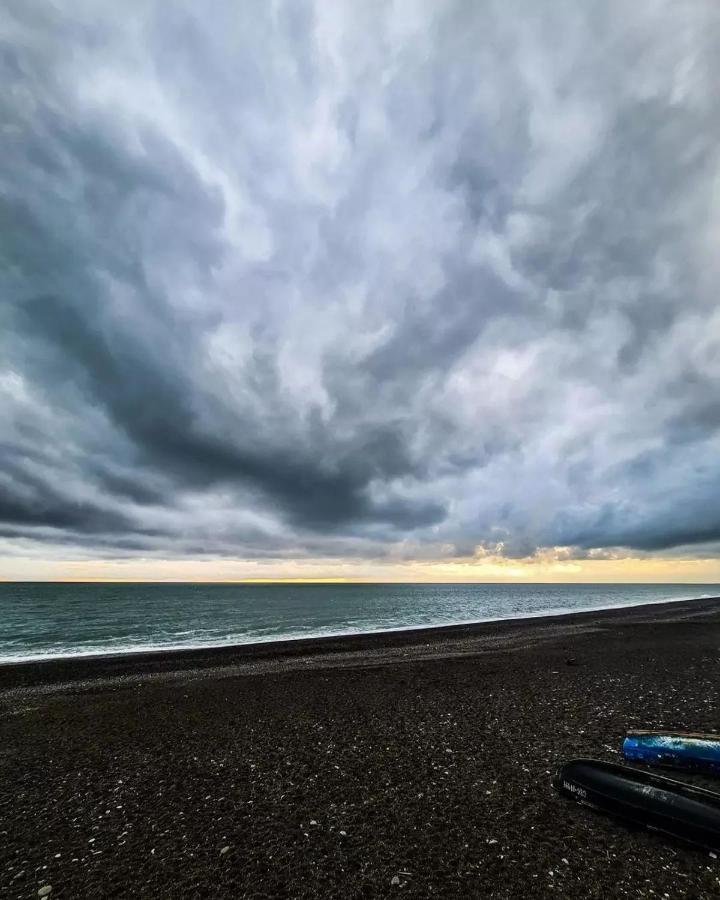 Orbi City Batumi Kültér fotó