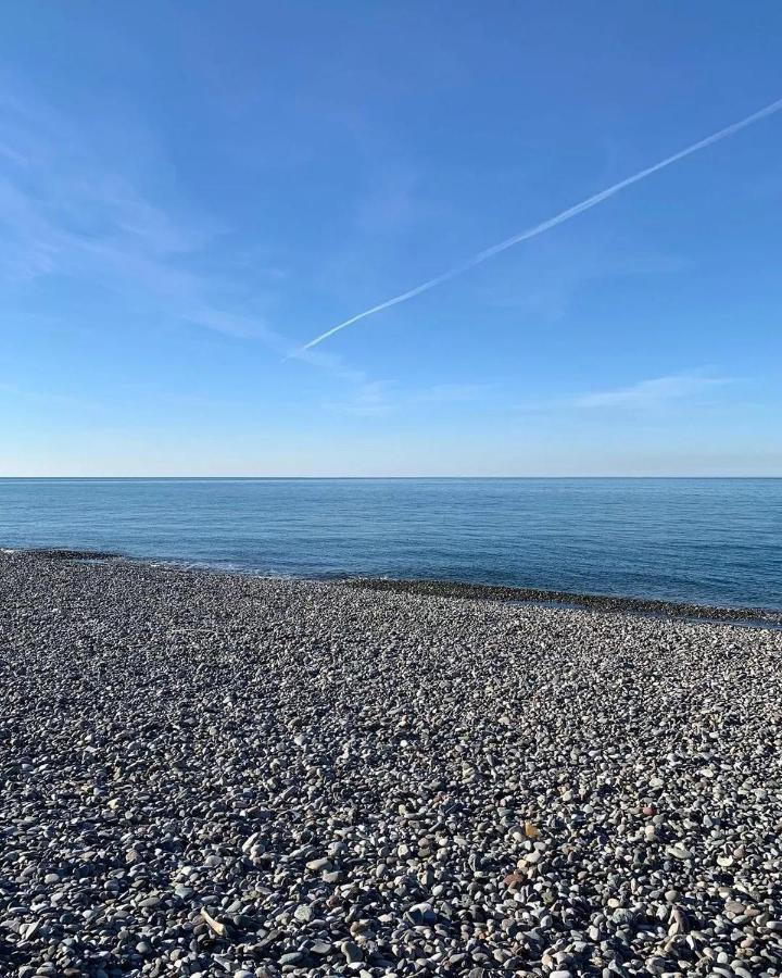 Orbi City Batumi Kültér fotó