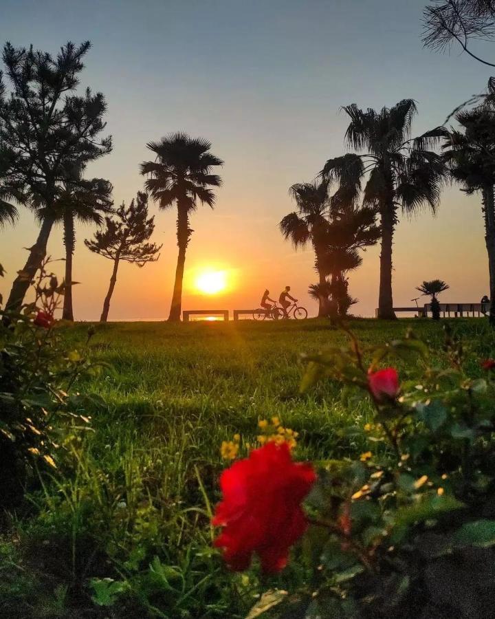 Orbi City Batumi Kültér fotó