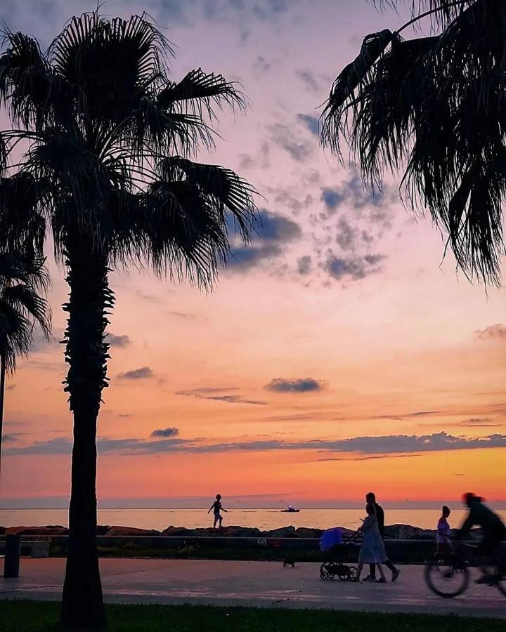 Orbi City Batumi Kültér fotó