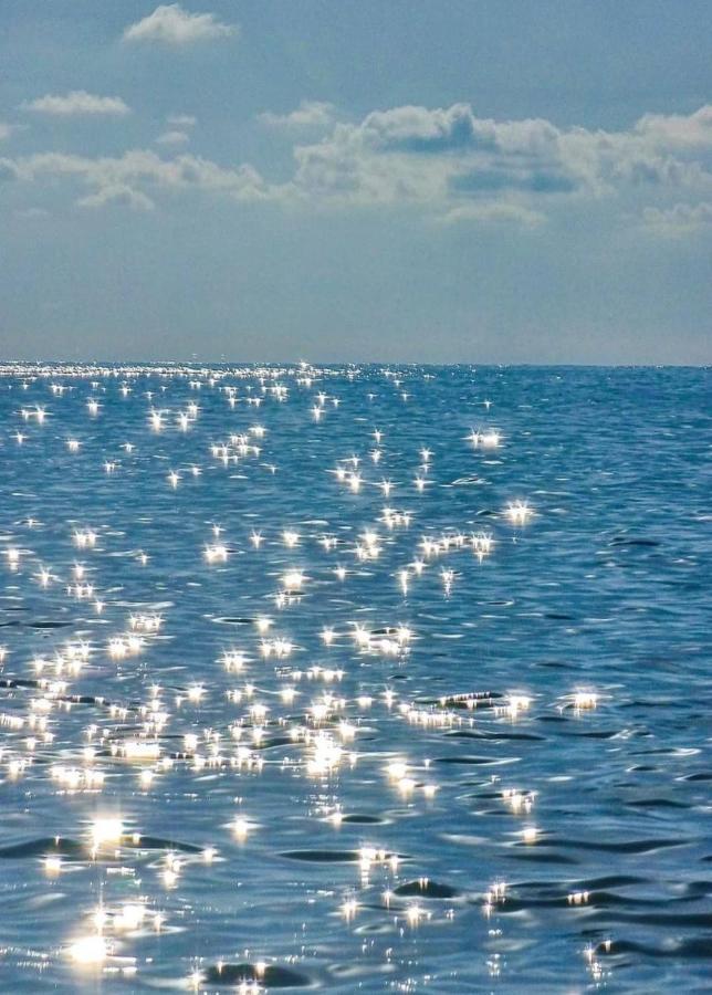 Orbi City Batumi Kültér fotó