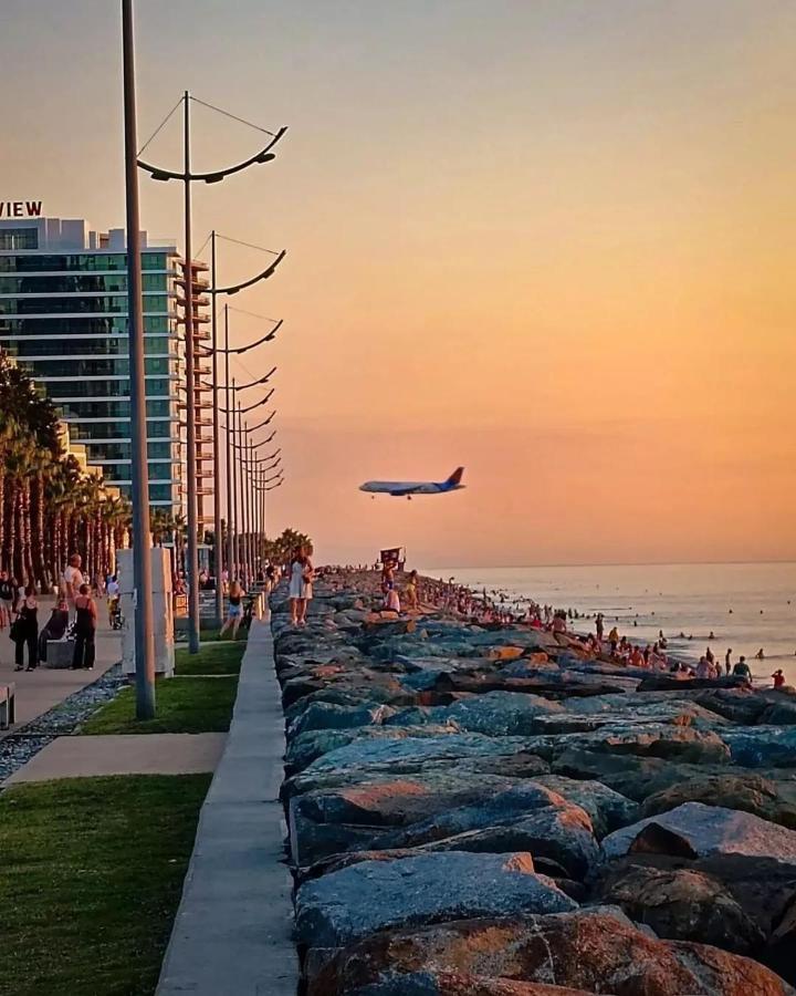 Orbi City Batumi Kültér fotó