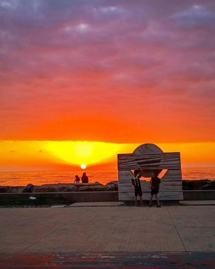 Orbi City Batumi Kültér fotó