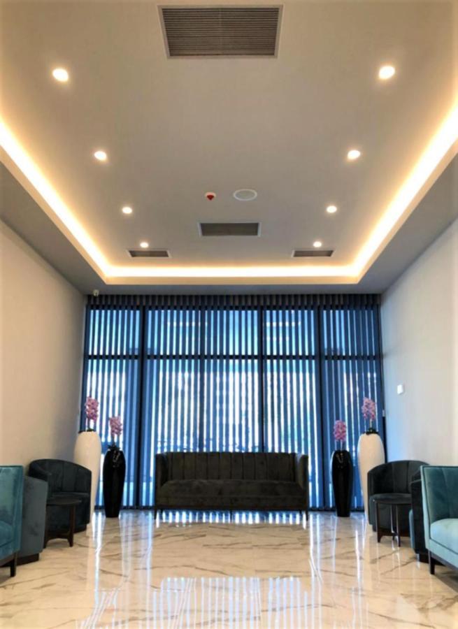 Orbi City Batumi Kültér fotó