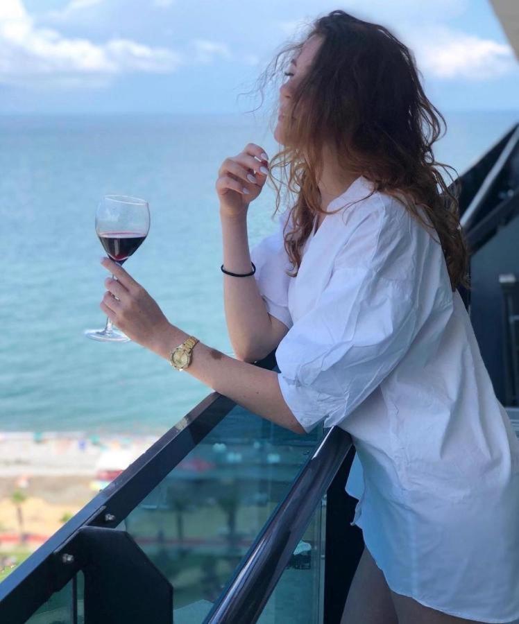 Orbi City Batumi Kültér fotó